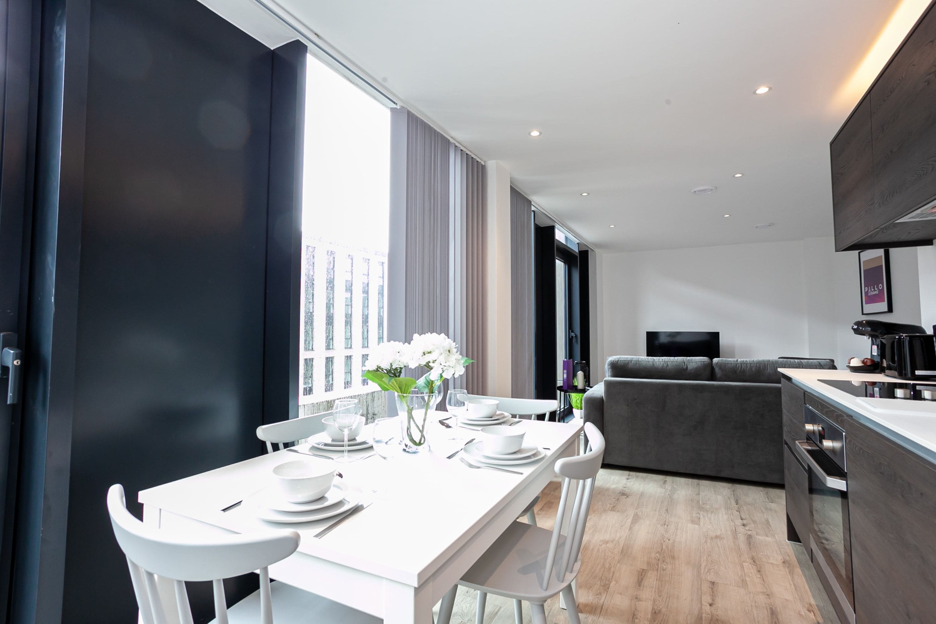 Apartment | Exterior