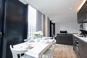 Apartment | Exterior