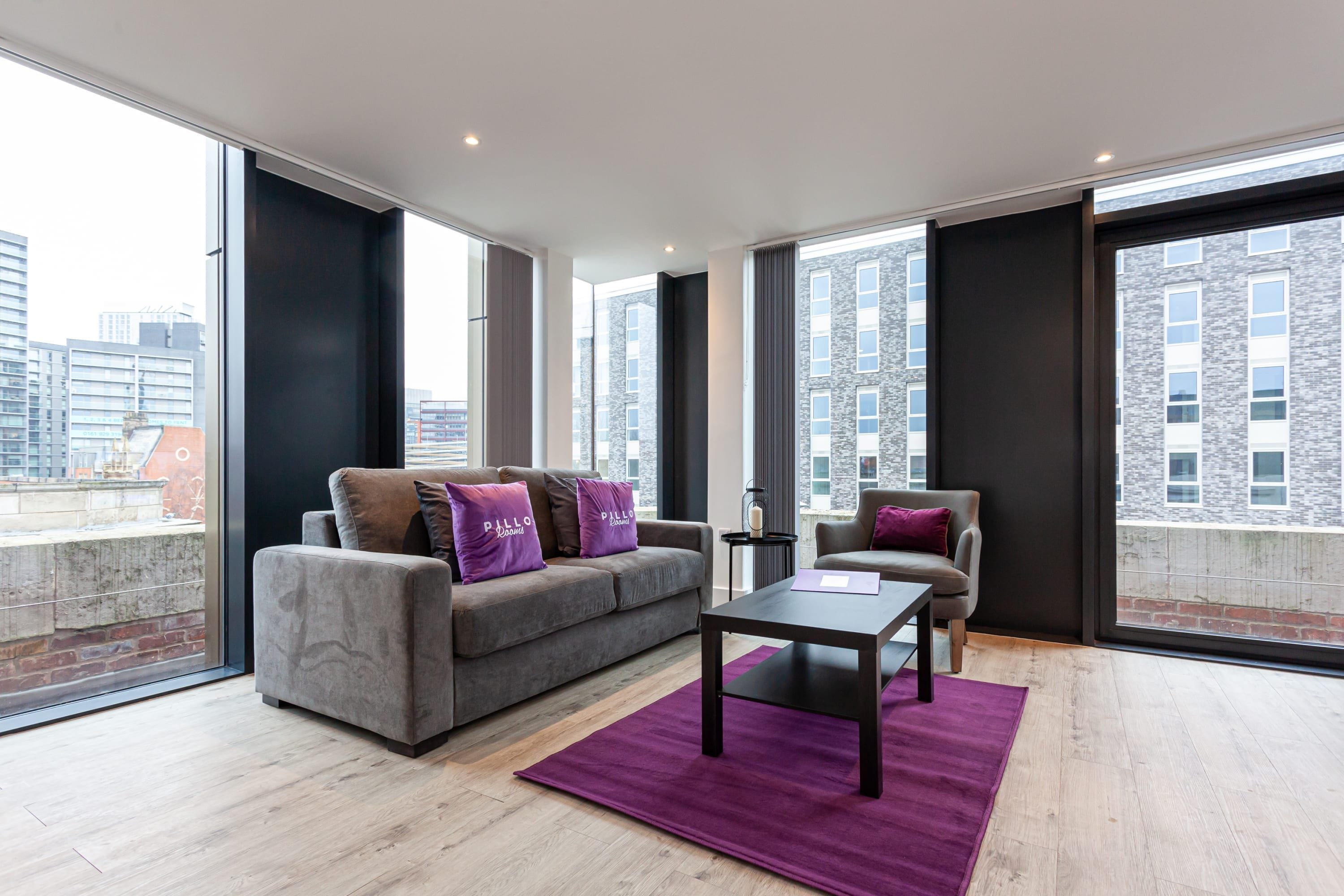 Apartment | 2 bedrooms