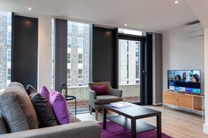 apartman | Külső rész