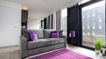 Appartement | Extérieur