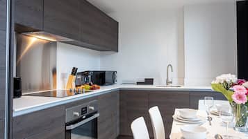 Apartamento | 2 quartos