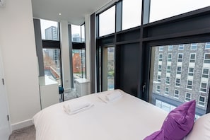 Appartement | 2 chambres