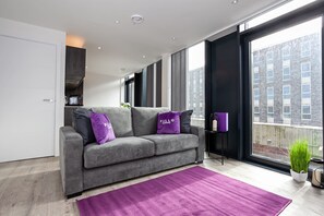 apartman | Külső rész