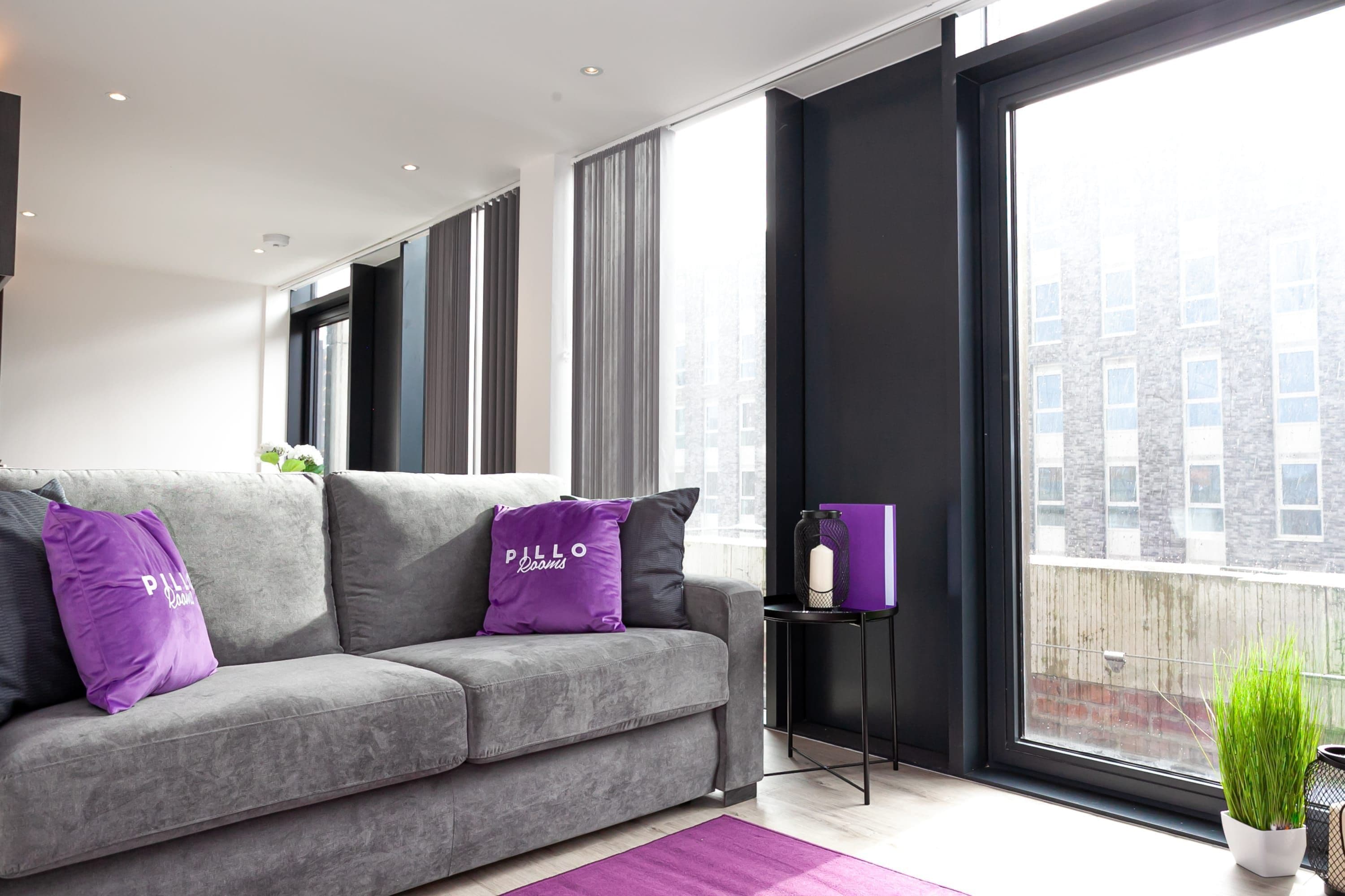 Apartment | 2 bedrooms