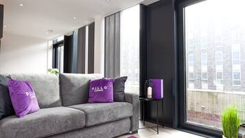 Appartement | 2 chambres