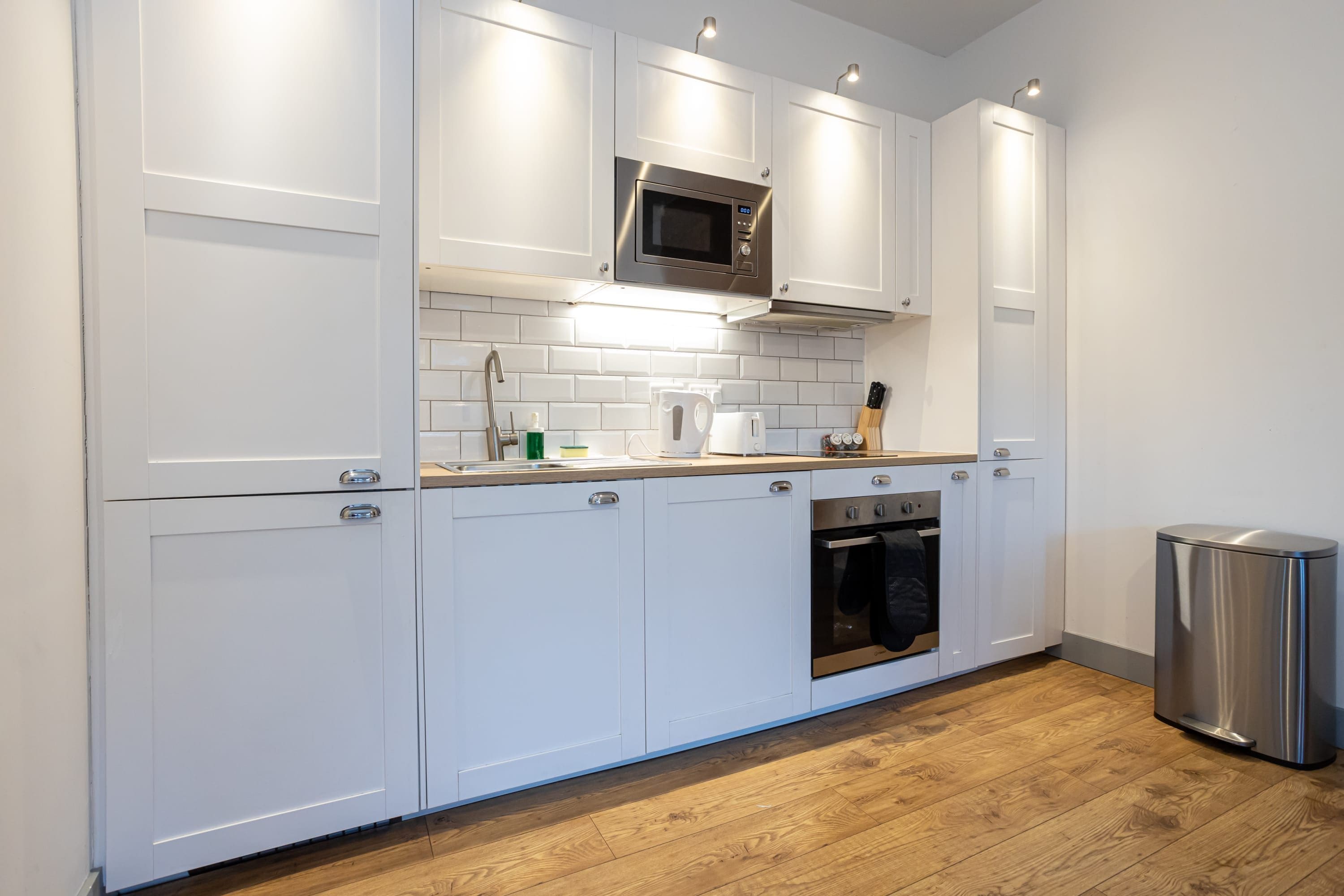 Apartment | 1 bedroom