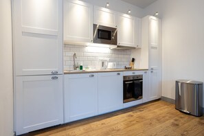 Apartment | 1 bedroom - Apartment Close to City Centre and Media City By Pillo Rooms (Salford)