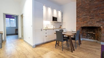 Apartment | 1 Schlafzimmer