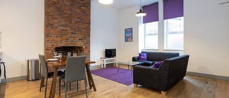 Departamento | 1 habitación