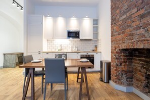 Apartment | 1 bedroom