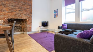 Apartment | 1 bedroom