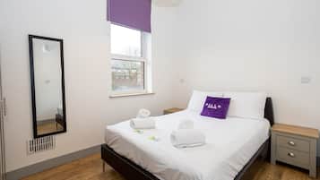 Appartement | 1 slaapkamer