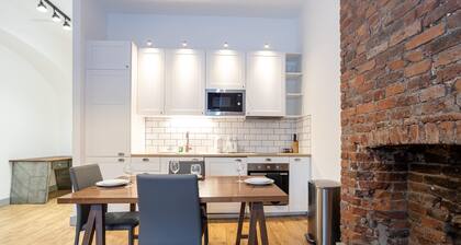Apartment Close to City Centre and Media City By Pillo Rooms