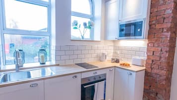 Apartment | 1 bedroom, Internet