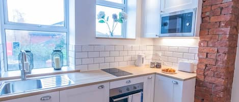 Apartment | 1 bedroom, Internet