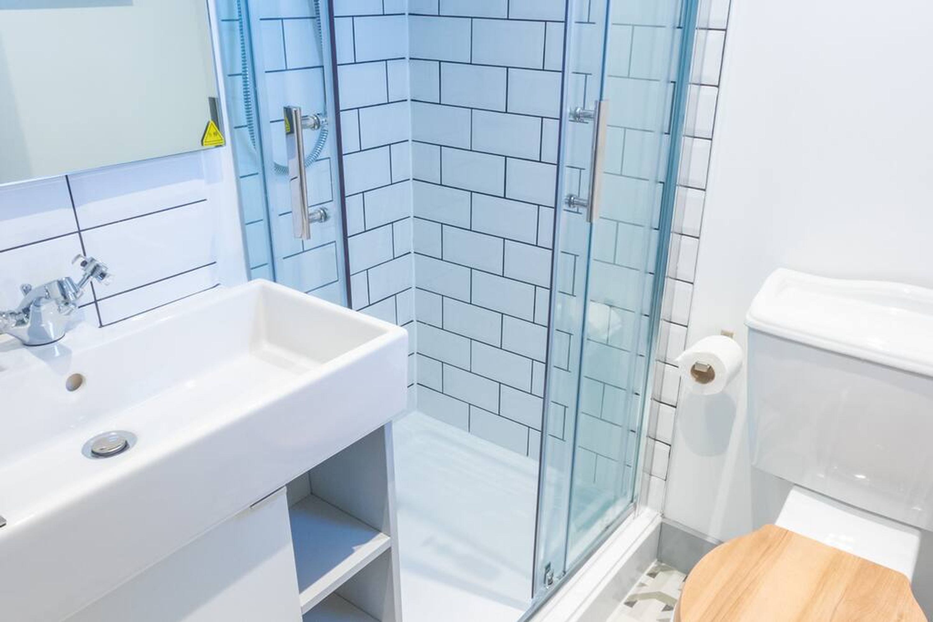 Apartment | 1 Schlafzimmer, Internetzugang