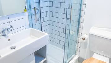 Leilighet | 1 soverom og internett