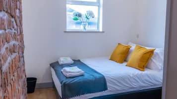 Apartment | 1 bedroom, Internet
