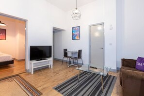 1 habitación y internet 