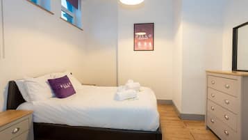 Apartment | 1 bedroom, Internet