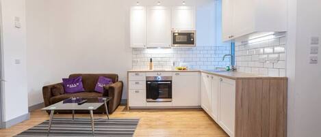 Apartment | 1 bedroom, Internet
