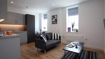 Apartment | 1 bedroom