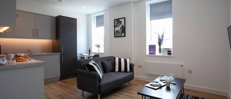 apartman | 1 hálószoba