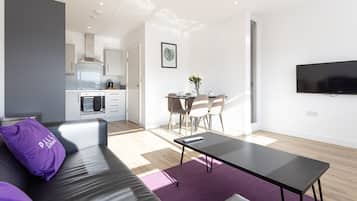 Apartment | 1 bedroom