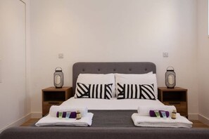 アパートメント | 1 室のベッドルーム