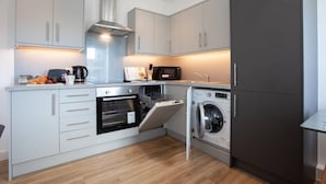 House | 1 bedroom - Modern, Stylish 1BR Apartment Nearby AO Arena (Manchester)