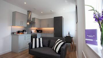 Apartment | 1 bedroom