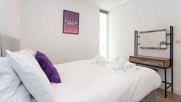 Apartment | 1 Schlafzimmer