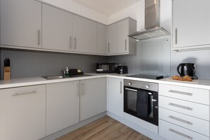 Apartment | Exterior - Modern, Stylish 1BR Apartment Nearby AO Arena (Manchester)