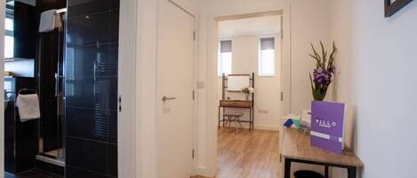 Apartment | Exterior