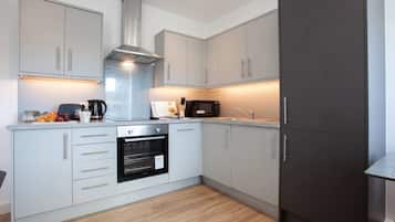 Appartement | 1 slaapkamer