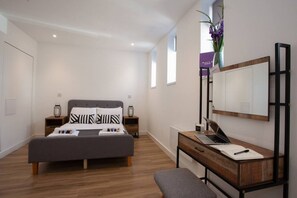 Apartment | 1 bedroom - Modern, Stylish 1BR Apartment Nearby AO Arena (Manchester)