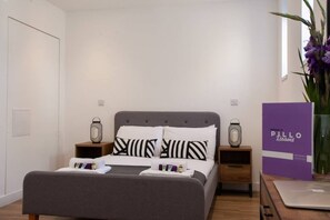 Leilighet | 1 soverom