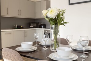 Apartment | 1 bedroom - Modern, Stylish 1BR Apartment Nearby AO Arena (Manchester)