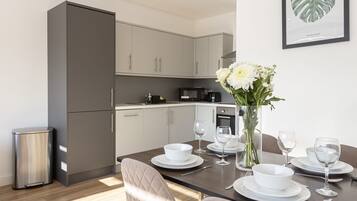 Apartment | 1 bedroom