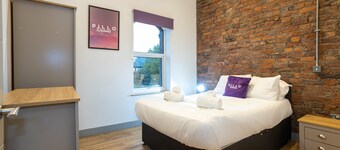 Modern Duplex Close to City Centre Old Trafford