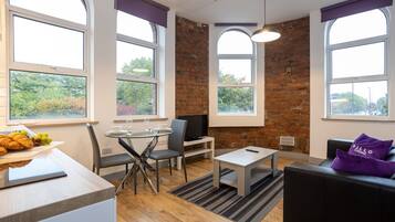 Apartment | 1 bedroom