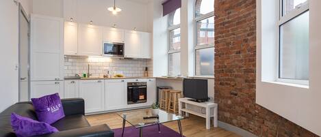 Apartment | 1 bedroom