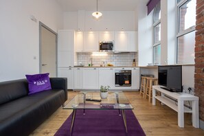Appartement | Exterieur