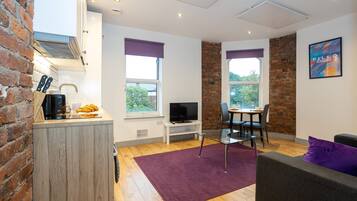 Apartment | 1 bedroom