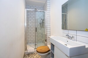 Hus | 1 sovrum