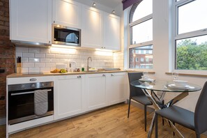 Appartement | Exterieur