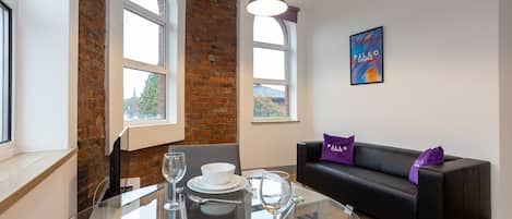 Apartamento | Exterior