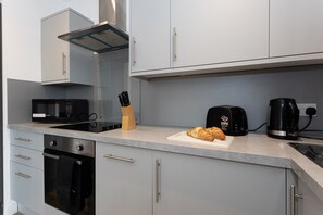 Leilighet | 2 soverom