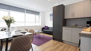 Apartment | 2 bedrooms